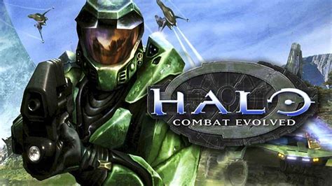 halcombate|Halo: Combat Evolved .